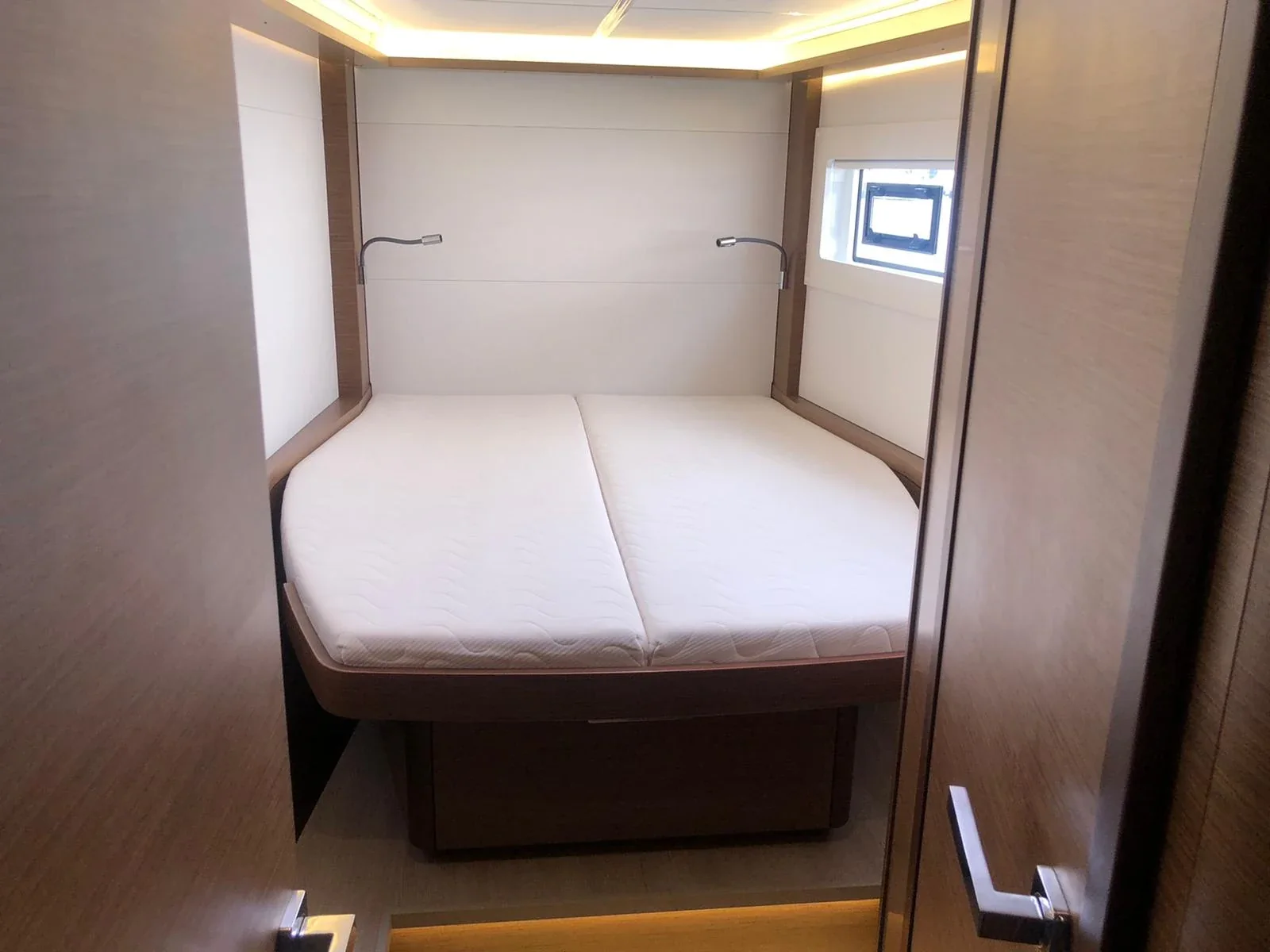 Yacht LAGOON 46 - Terra Sarda - Foto 29