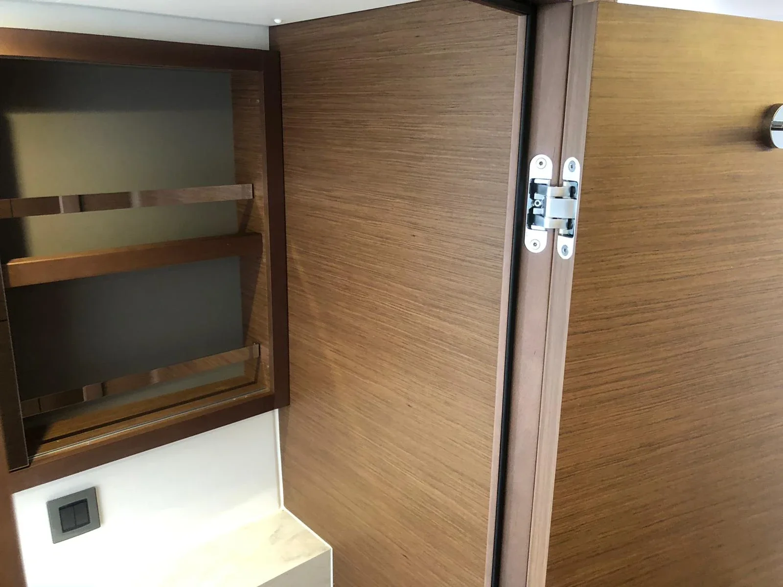 Yacht LAGOON 46 - Terra Sarda - Foto 32