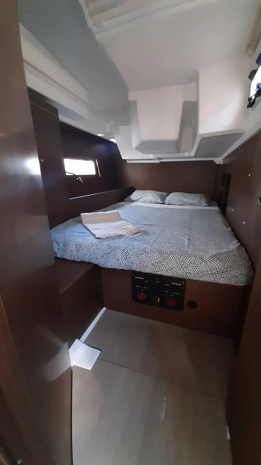 Yacht BENETEAU Oceanis 46.1 - Nauti Buoy - Foto 1