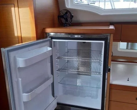 Yacht JEANNEAU 54 - Zaniah - Foto 1