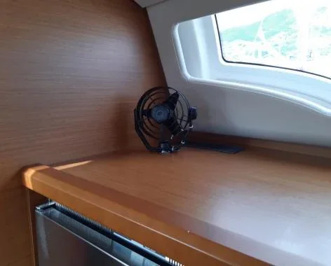 Yacht JEANNEAU 54 - Zaniah - Foto 1