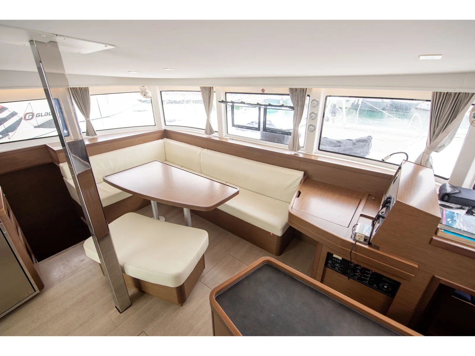 Yacht LAGOON 42 - Marepiatto - Foto 1