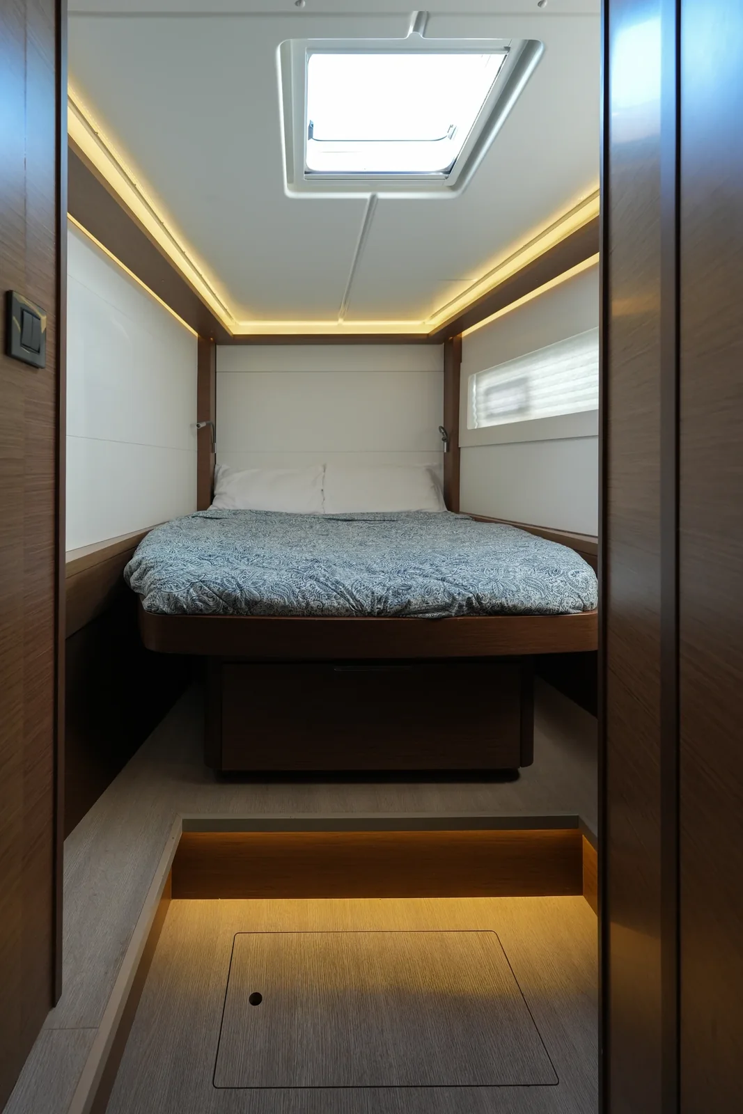 Yacht LAGOON 46 - Barone - Foto 1