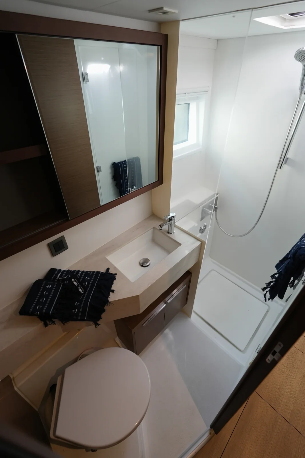 Yacht LAGOON 46 - Barone - Foto 1