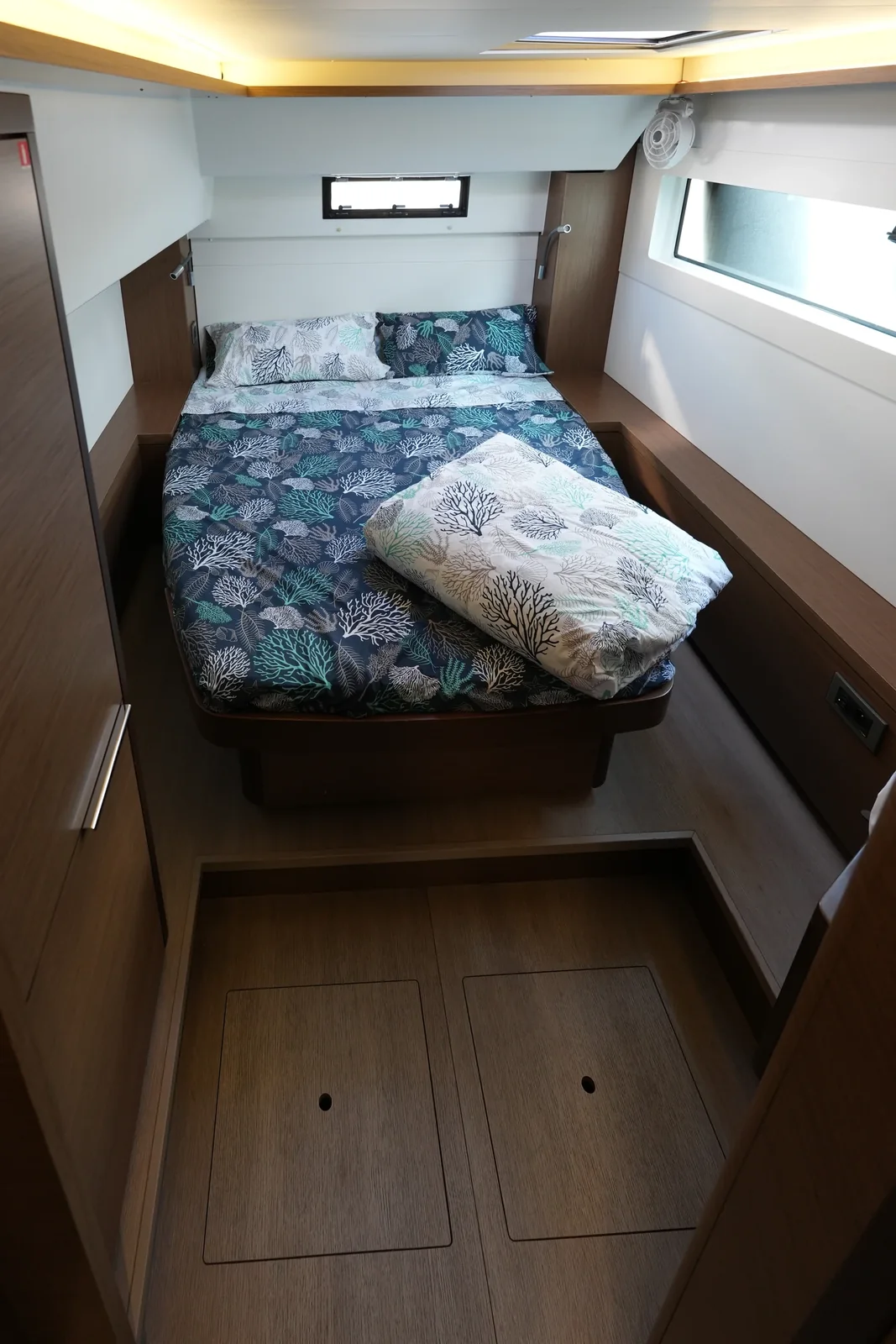 Yacht LAGOON 46 - Barone - Foto 1