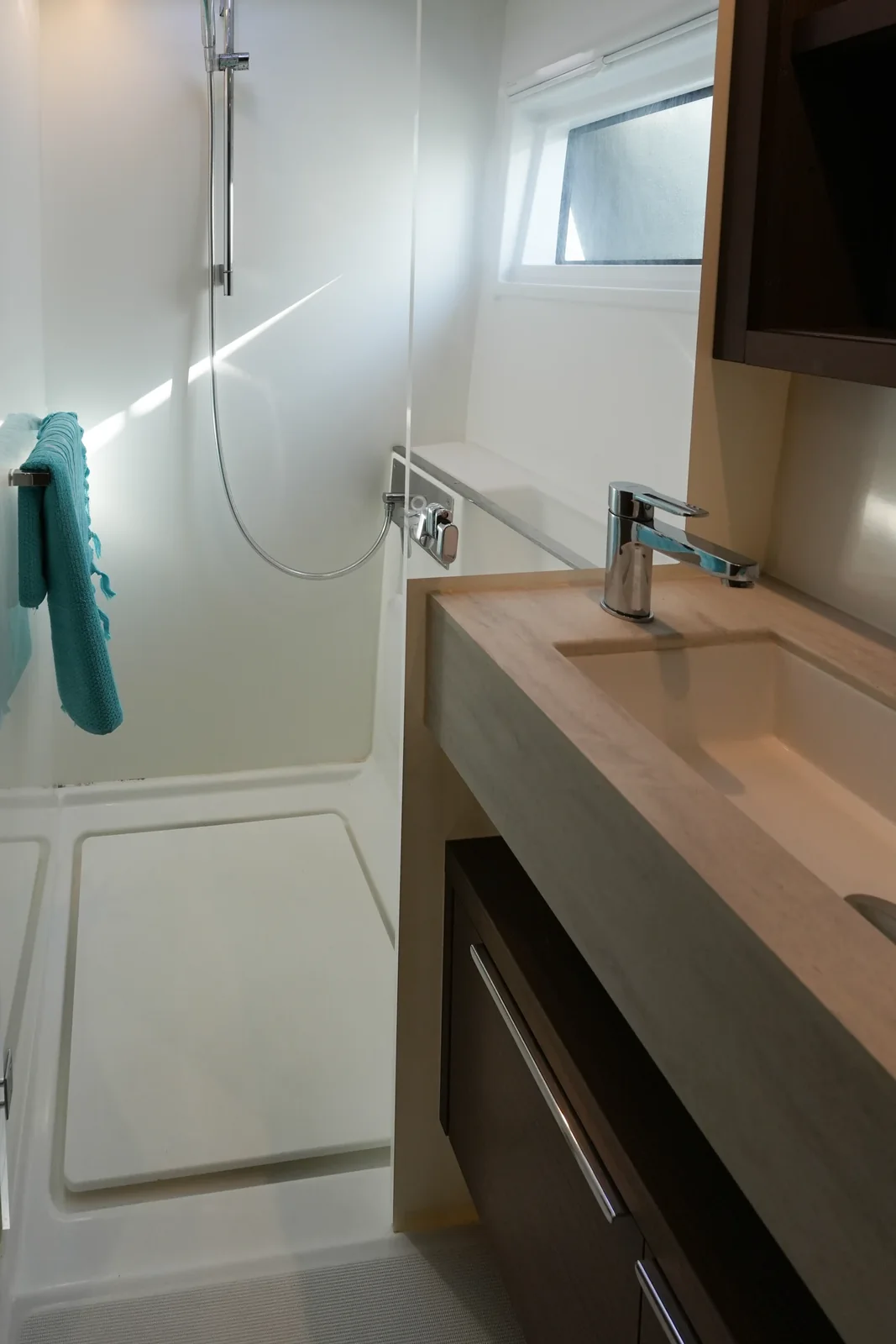 Yacht LAGOON 46 - Barone - Foto 1