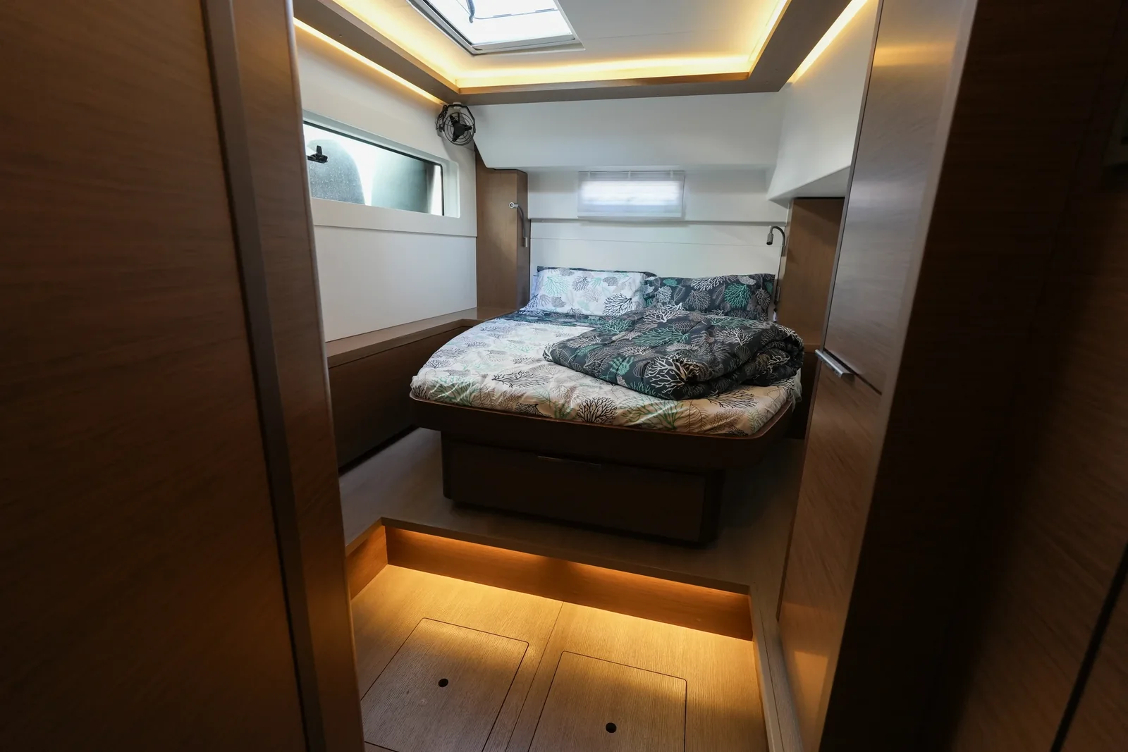 Yacht LAGOON 46 - Barone - Foto 1