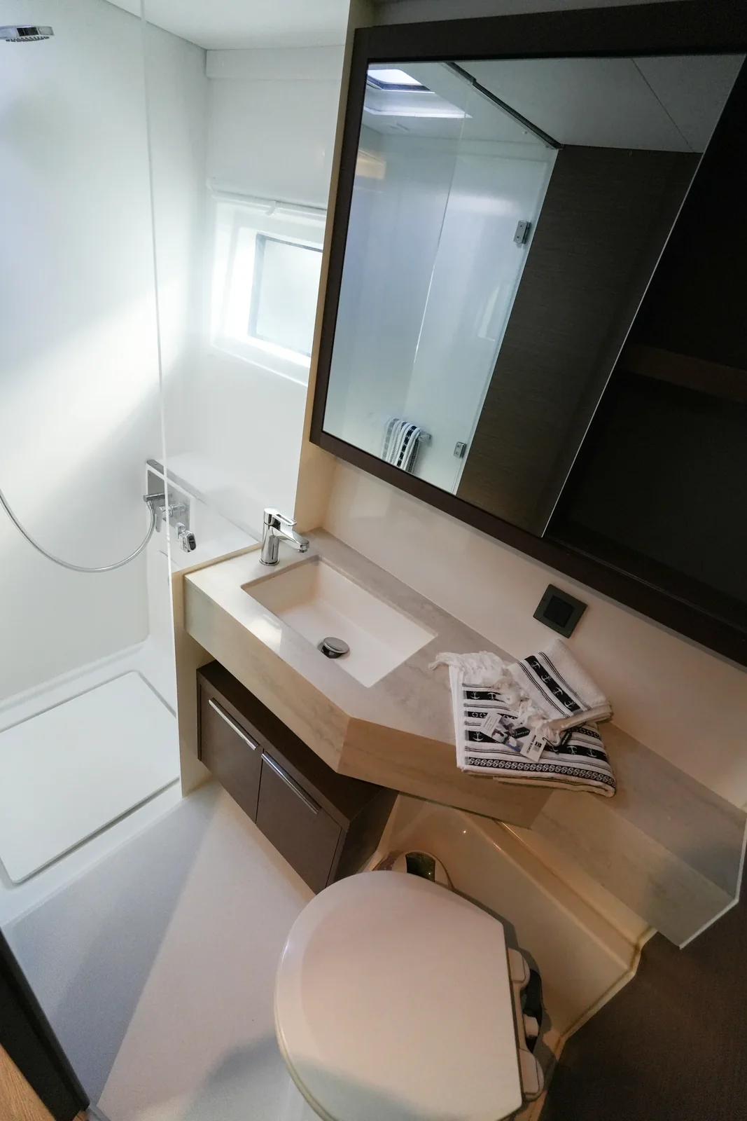Yacht LAGOON 46 - Barone - Foto 1