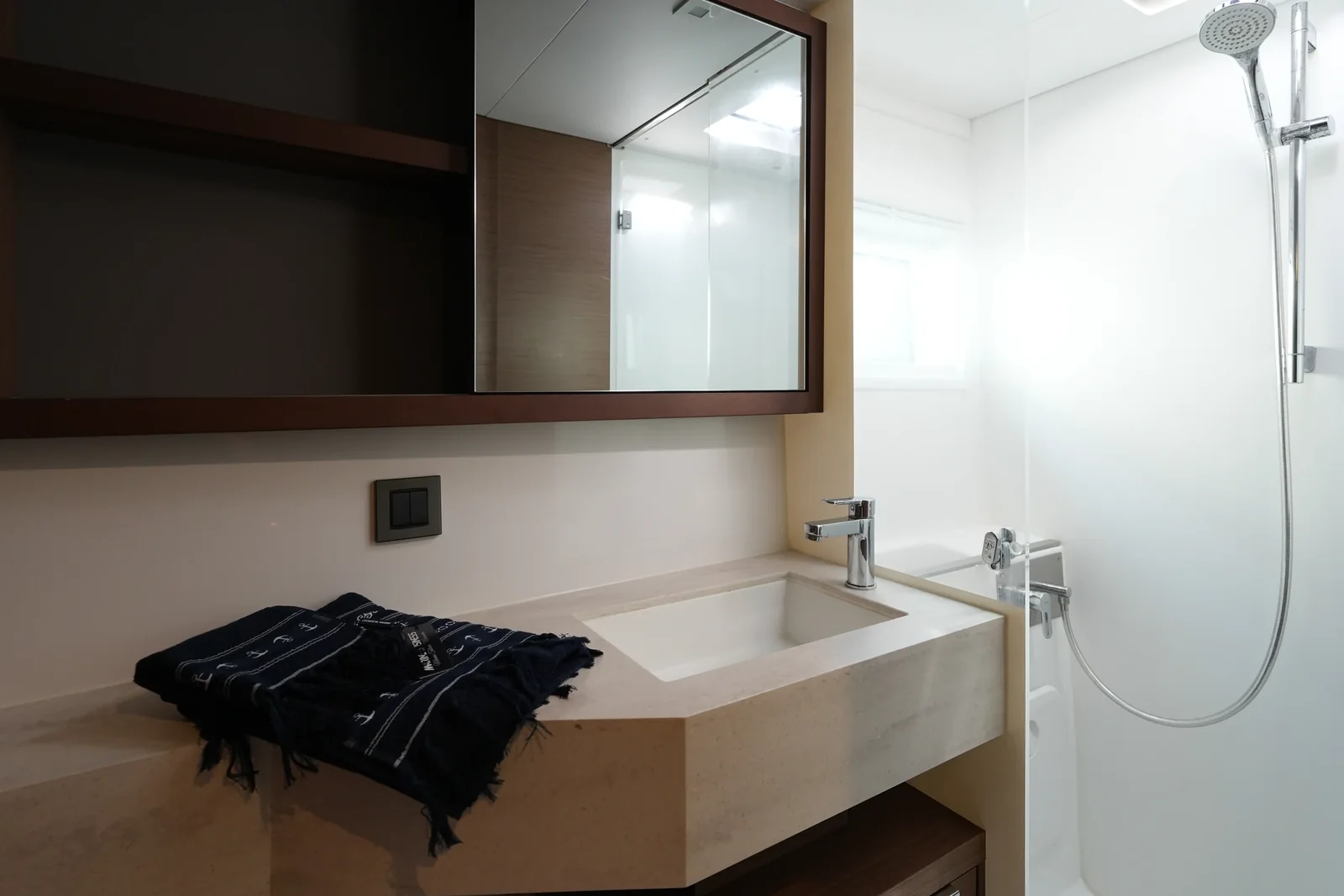 Yacht LAGOON 46 - Barone - Foto 1