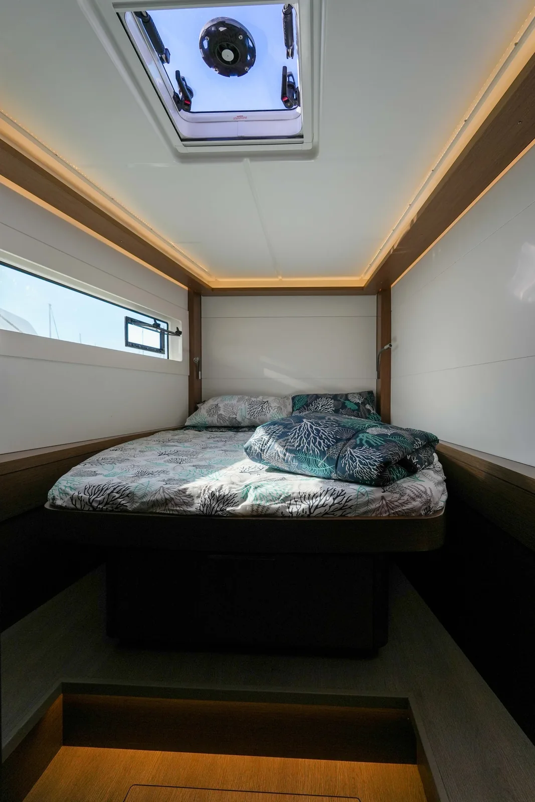 Yacht LAGOON 46 - Barone - Foto 1