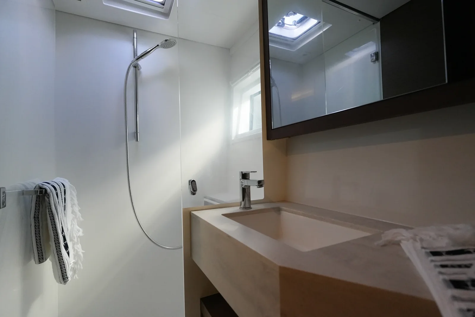 Yacht LAGOON 46 - Barone - Foto 1
