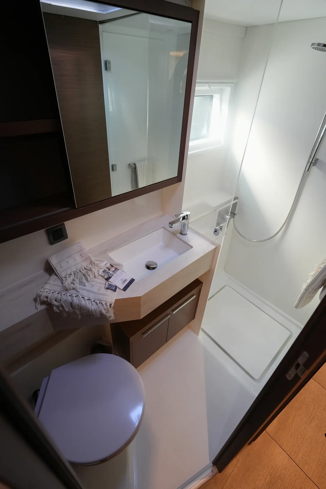 Yacht LAGOON 46 - Barone - Foto 1