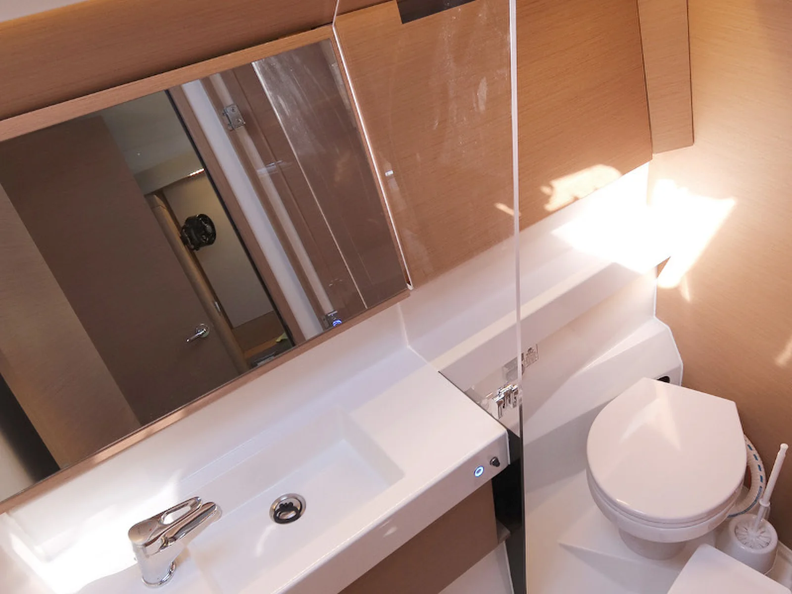 Yacht JEANNEAU Sun Odyssey 410 - Aris - Foto 1