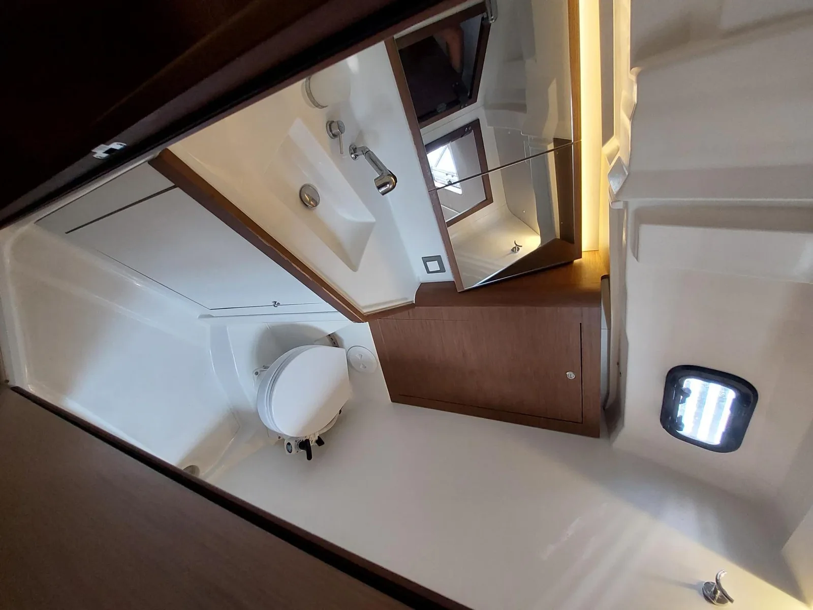 Yacht BENETEAU Oceanis 46.1 - Kalmi - Foto 1