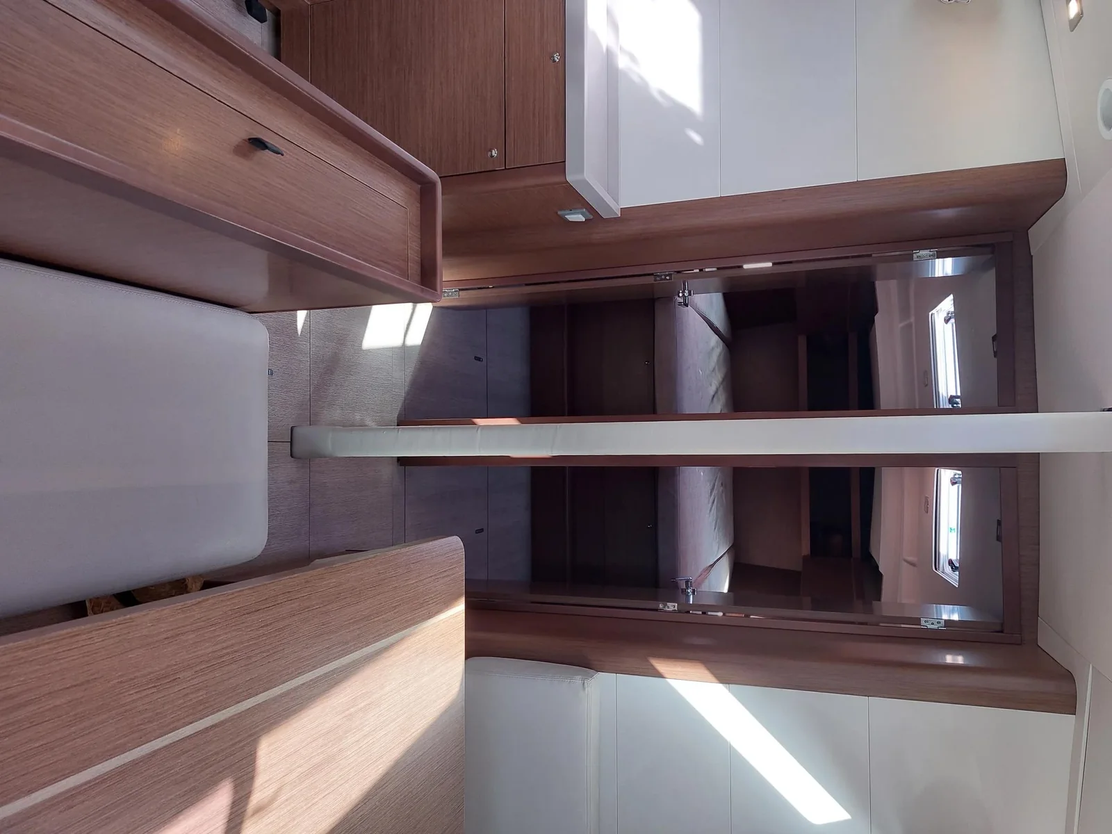 Yacht BENETEAU Oceanis 46.1 - Kalmi - Foto 1