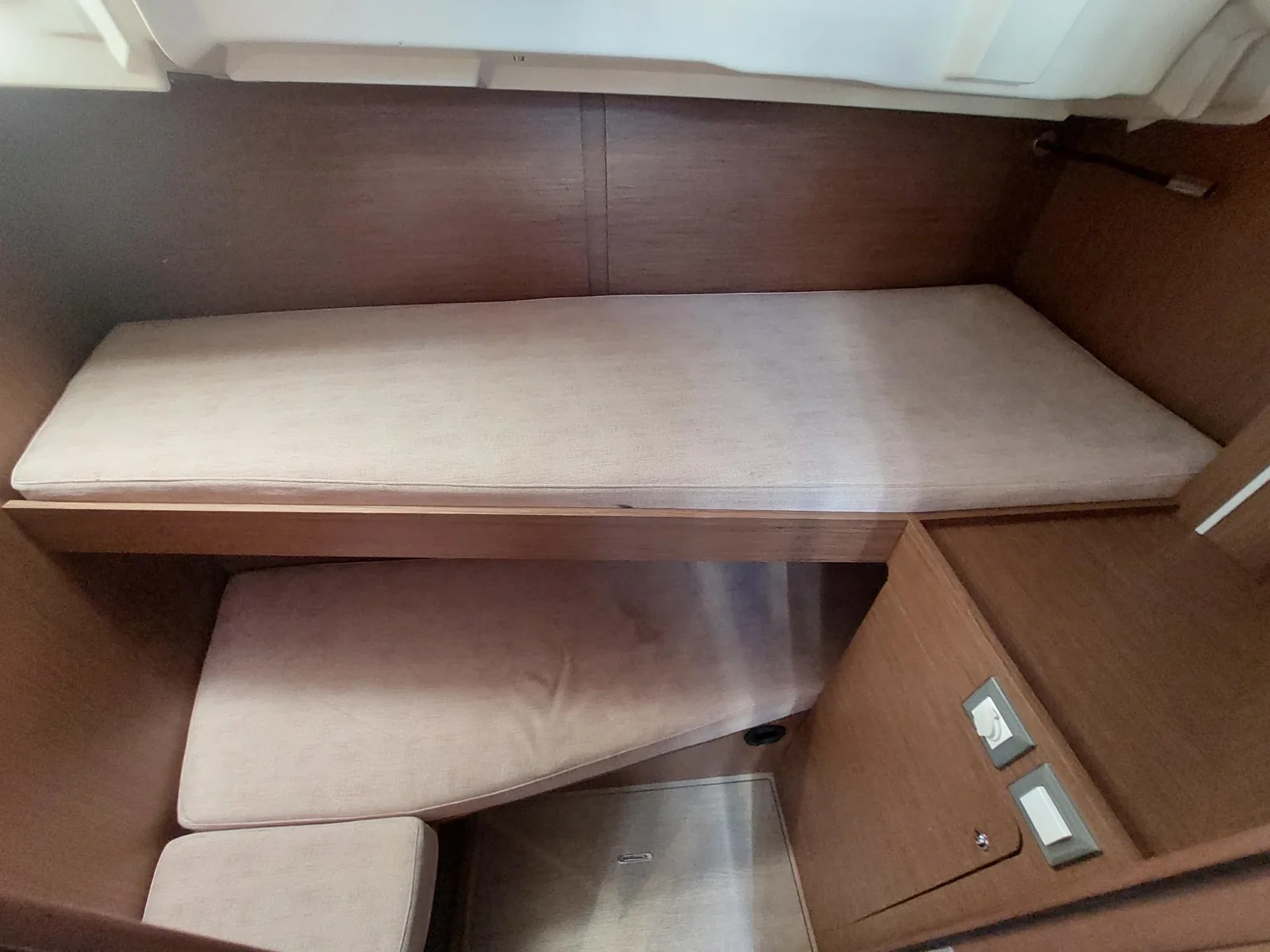 Yacht BENETEAU Oceanis 46.1 - Kalmi - Foto 1
