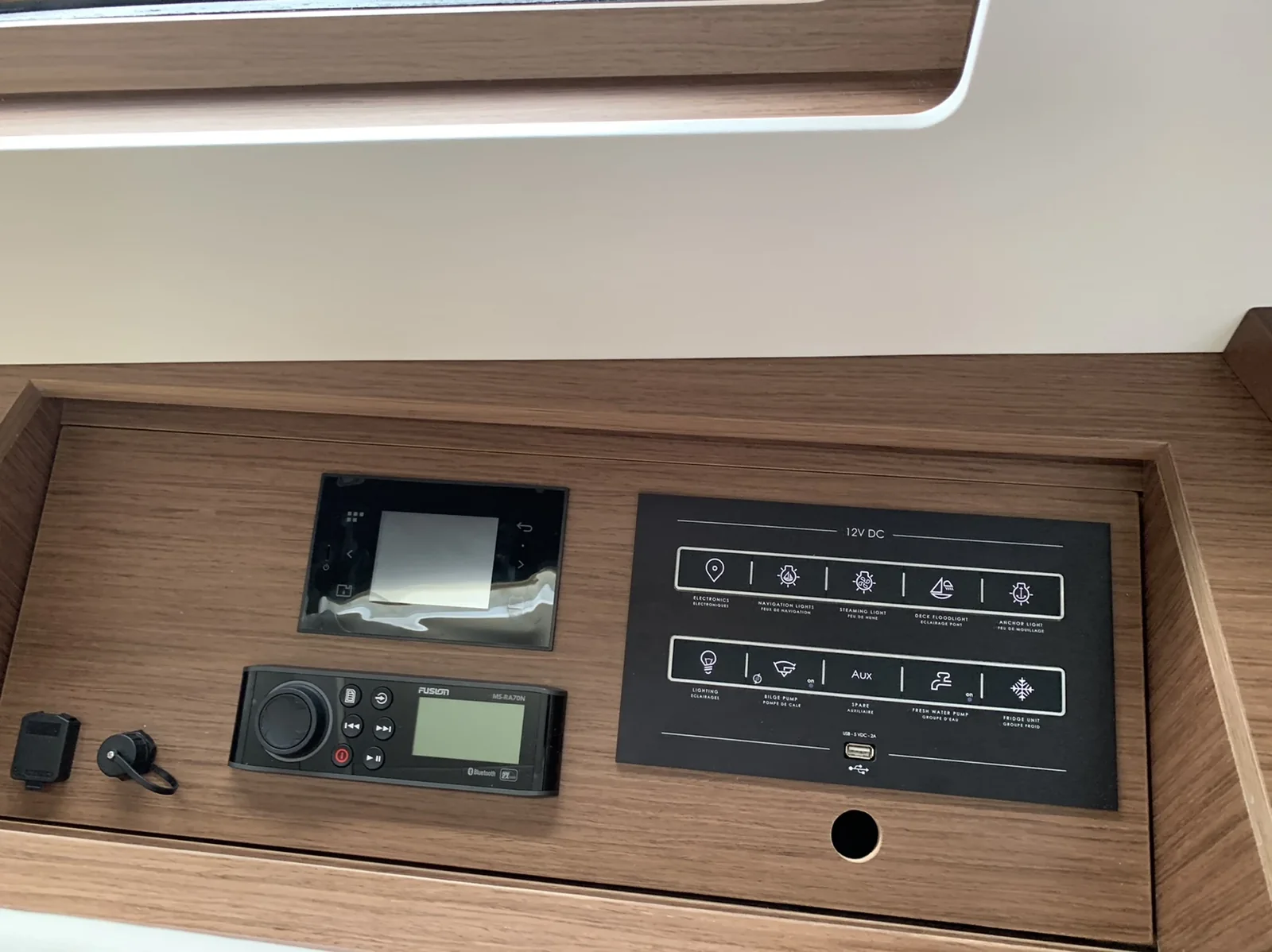 Yacht BENETEAU Oceanis 46.1 - Stream - Foto 1