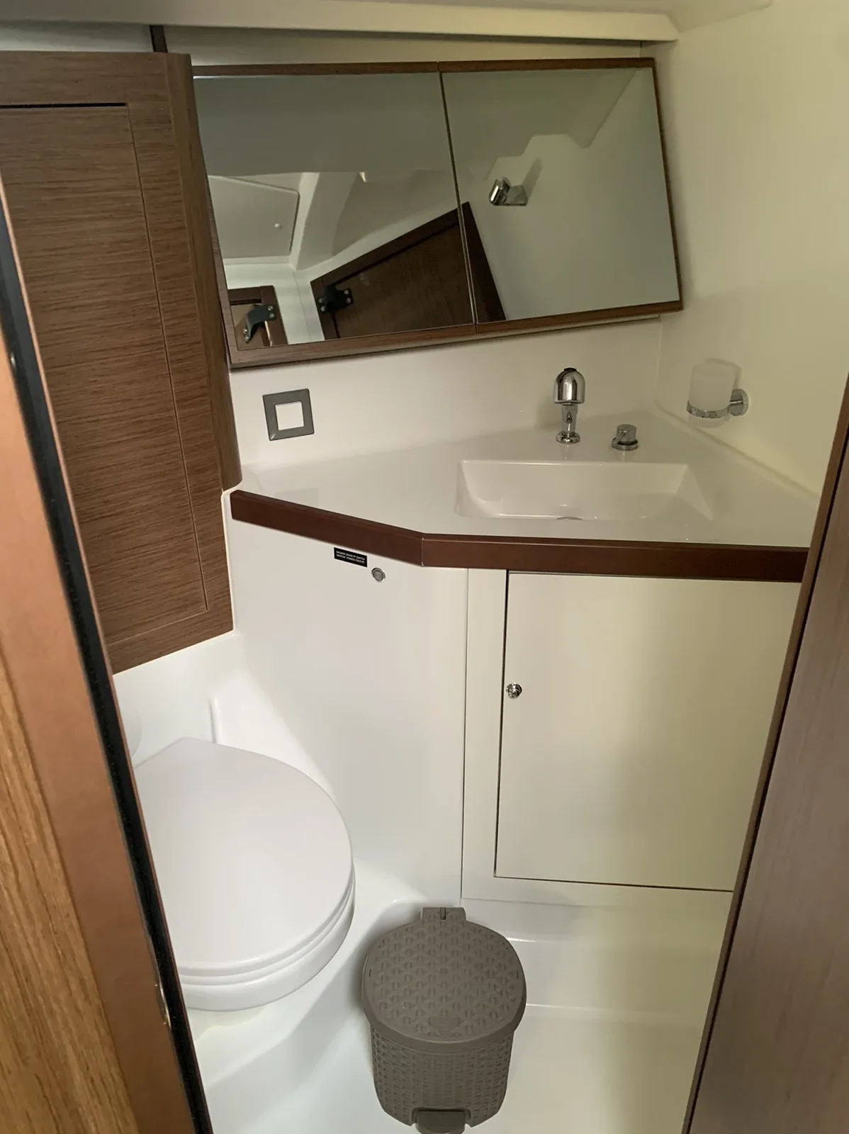 Yacht BENETEAU Oceanis 46.1 - Stream - Foto 1