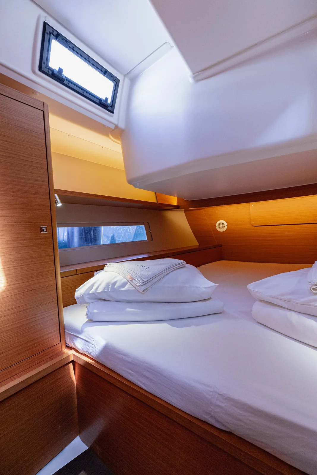 Yacht DUFOUR 470 - Balu - Foto 1