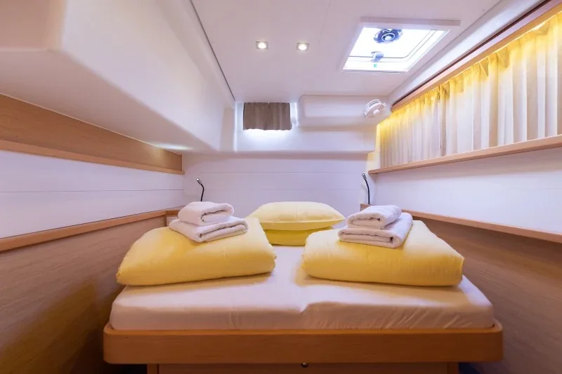 Yacht LAGOON 450 F - Saelma - Foto 1