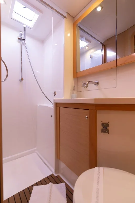 Yacht LAGOON 450 F - Saelma - Foto 1