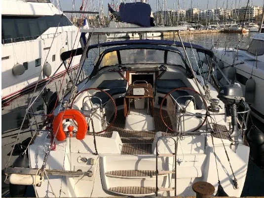 Yacht JEANNEAU 53 - Foto 1