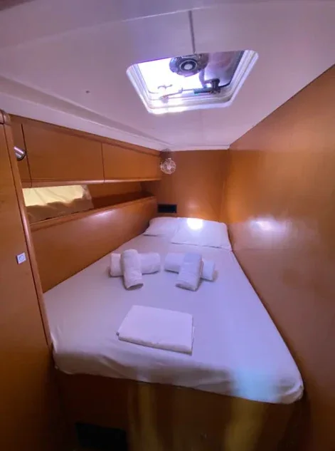Yacht JEANNEAU 53 - Foto 1