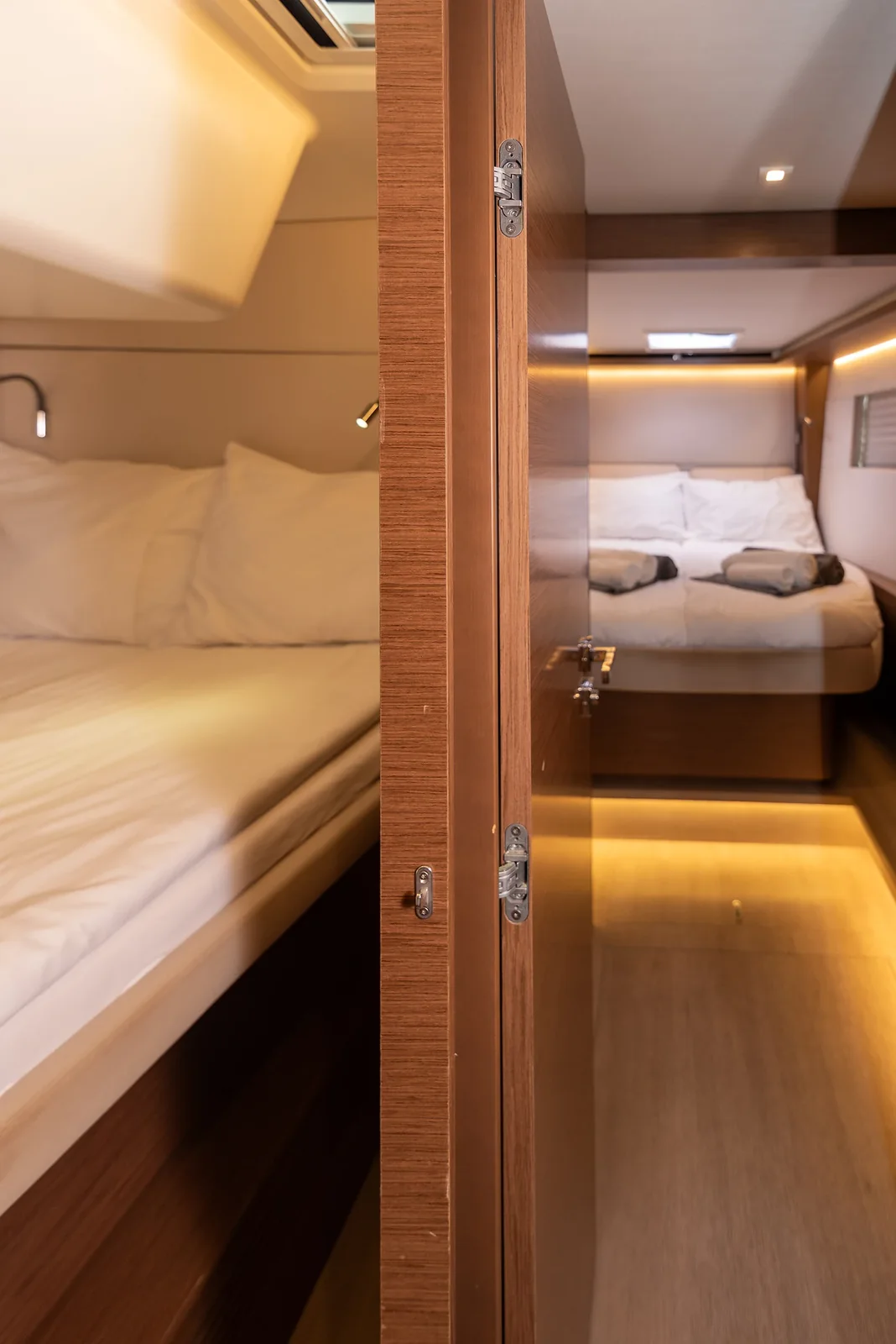 Yacht LAGOON 50 F - Katka - Foto 1