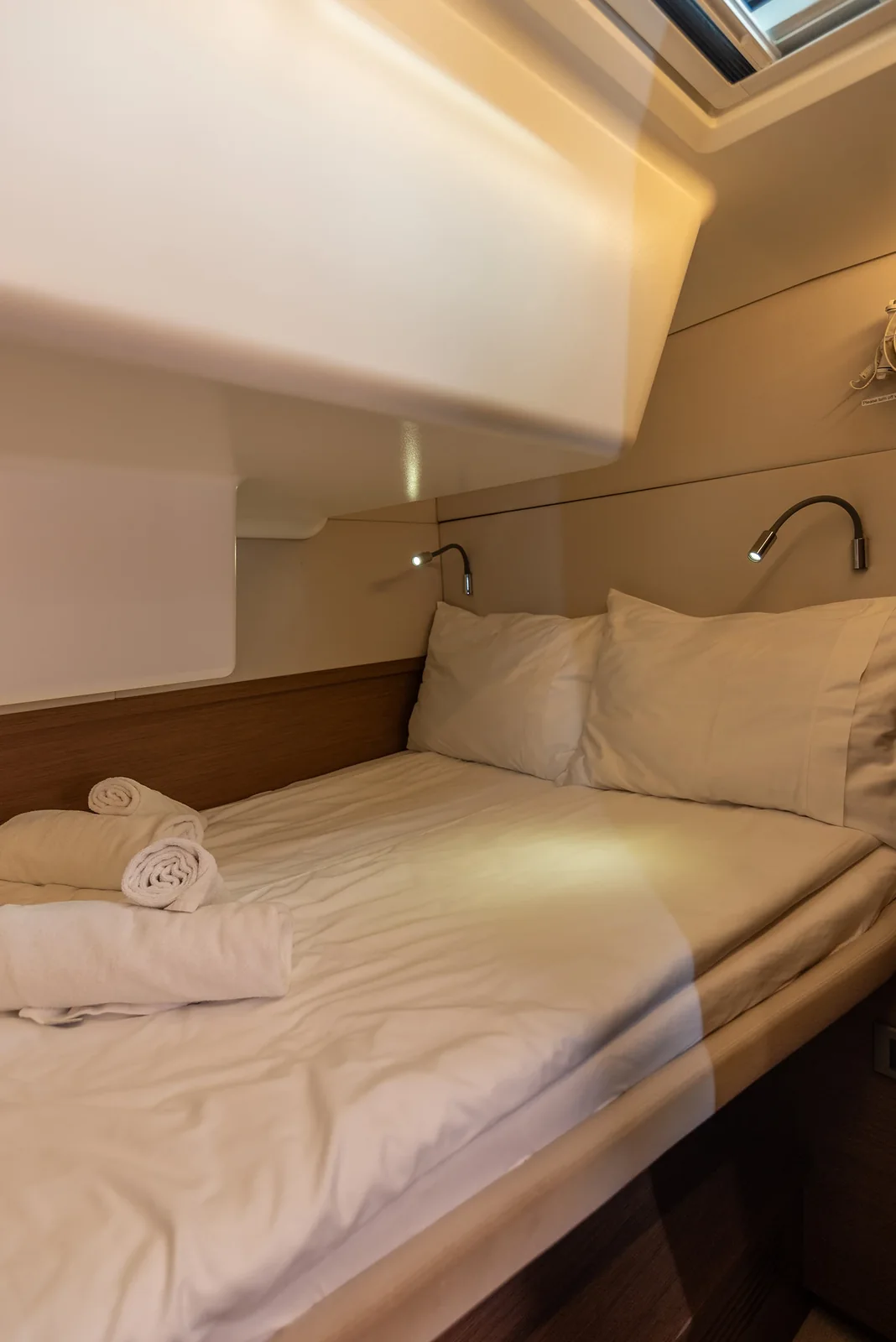 Yacht LAGOON 50 F - Katka - Foto 1
