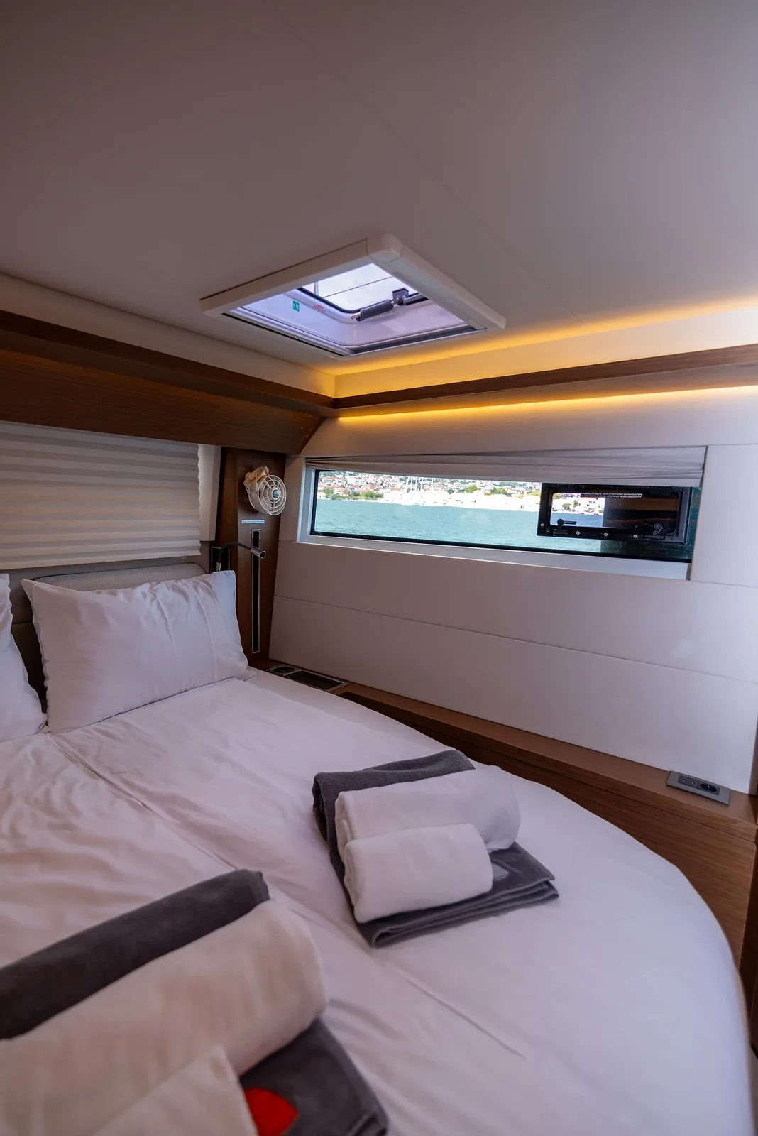 Yacht LAGOON 50 F - Katka - Foto 1