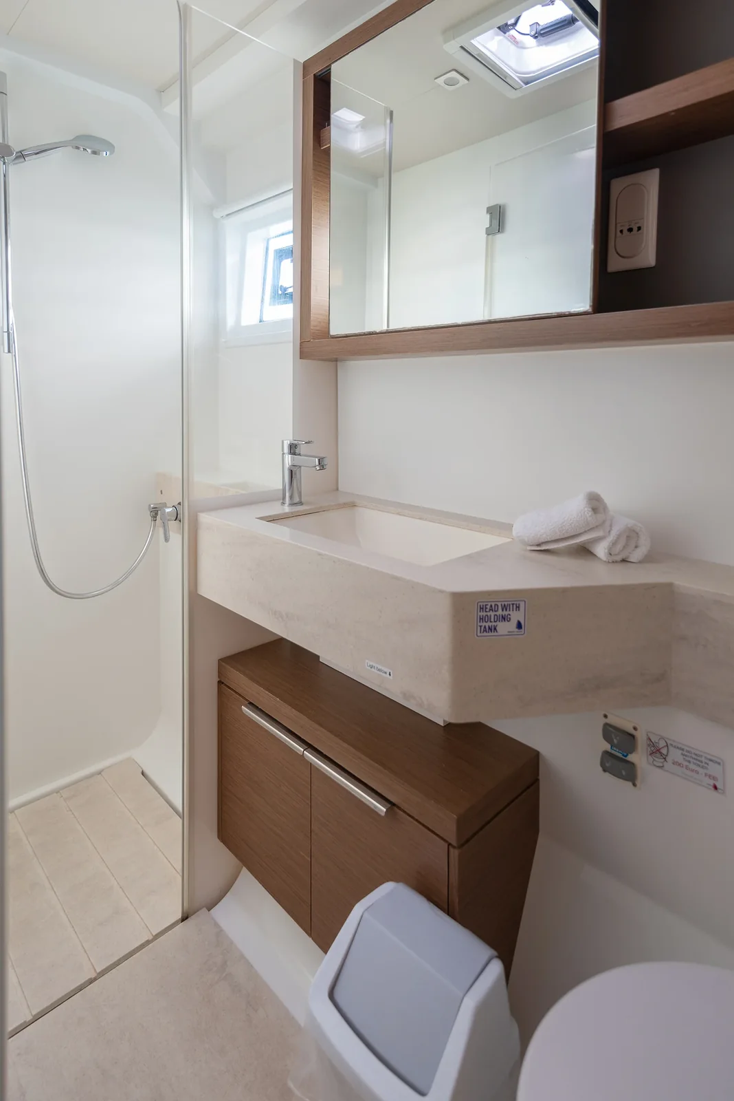 Yacht LAGOON 50 F - Katka - Foto 1
