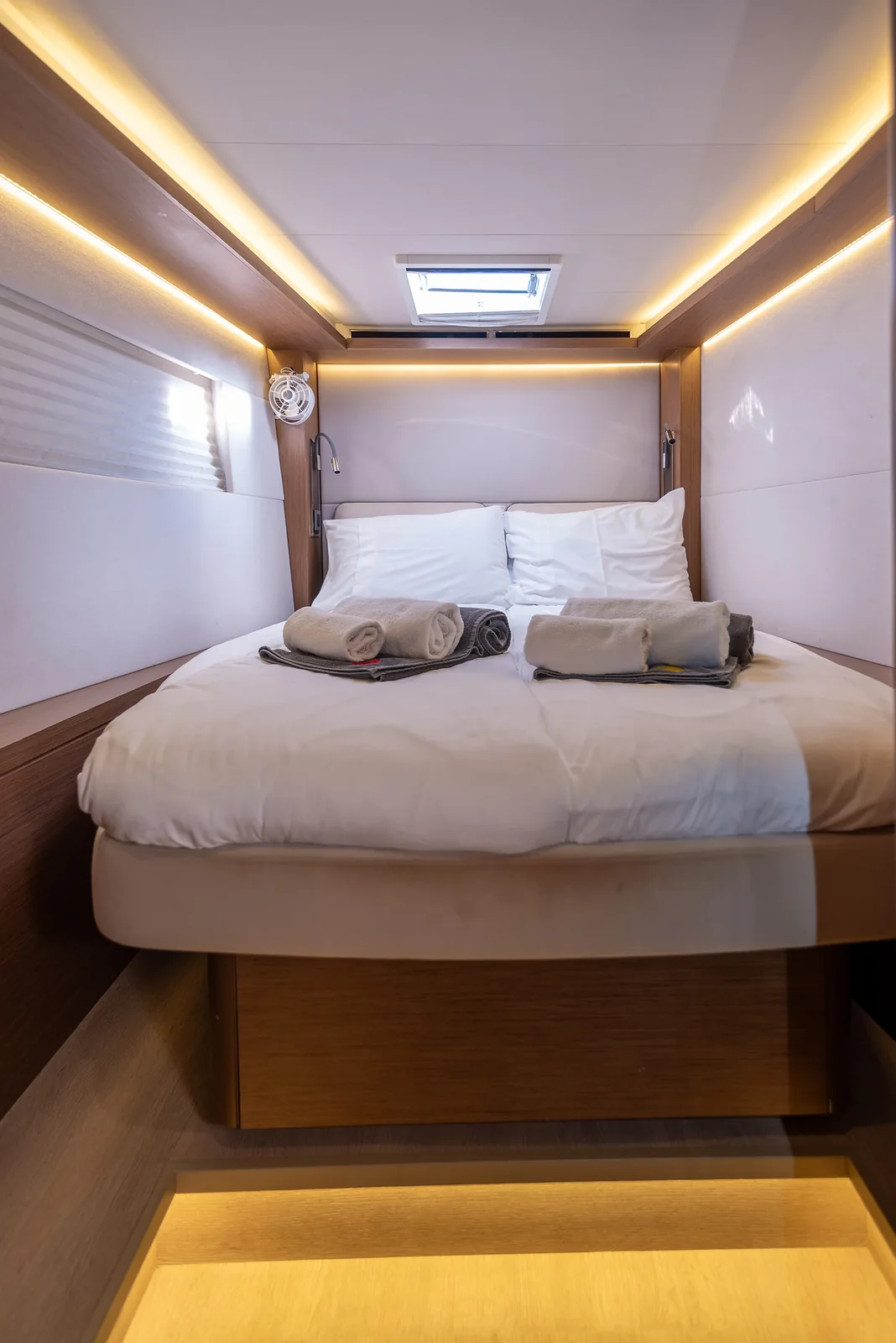 Yacht LAGOON 50 F - Katka - Foto 1