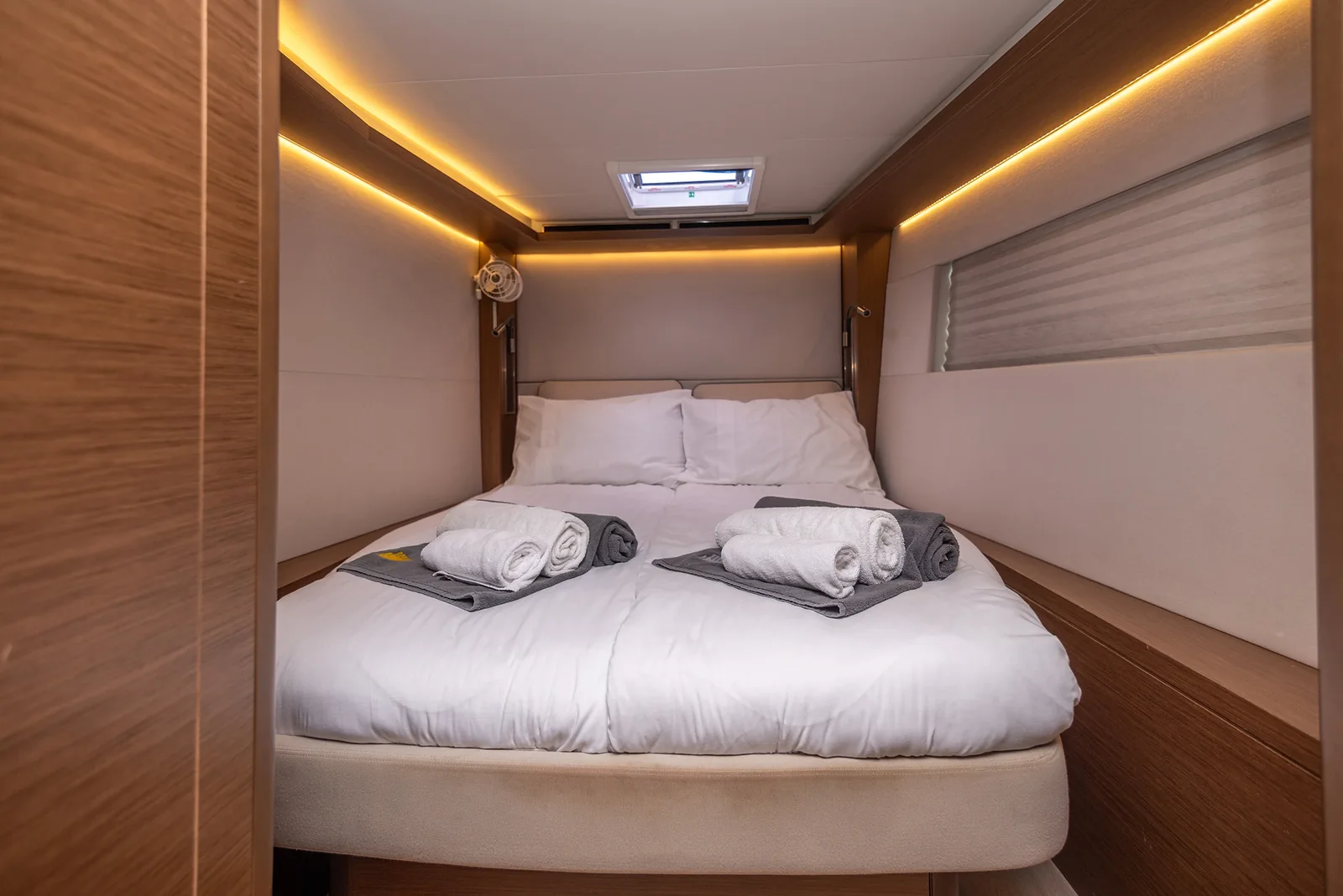 Yacht LAGOON 50 F - Katka - Foto 1