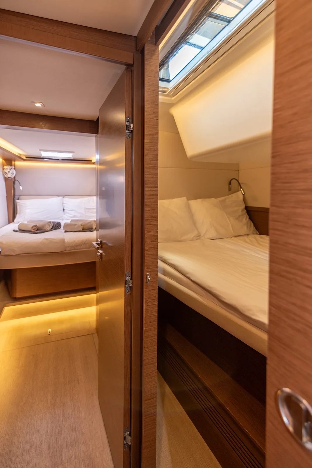 Yacht LAGOON 50 F - Katka - Foto 1