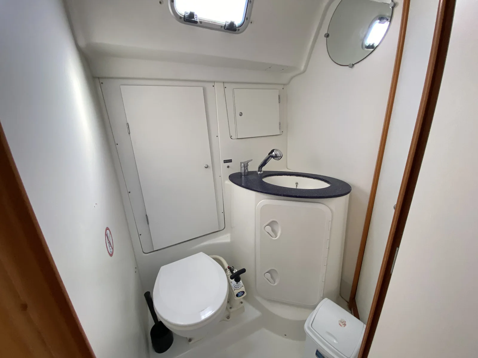 Yacht BENETEAU Cyclades 50.5 - Take Five - Foto 1