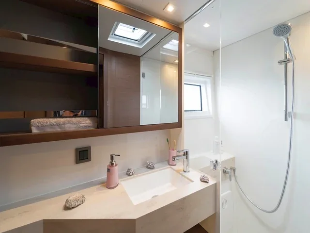 Yacht LAGOON 46 - Sol Griso - Foto 1