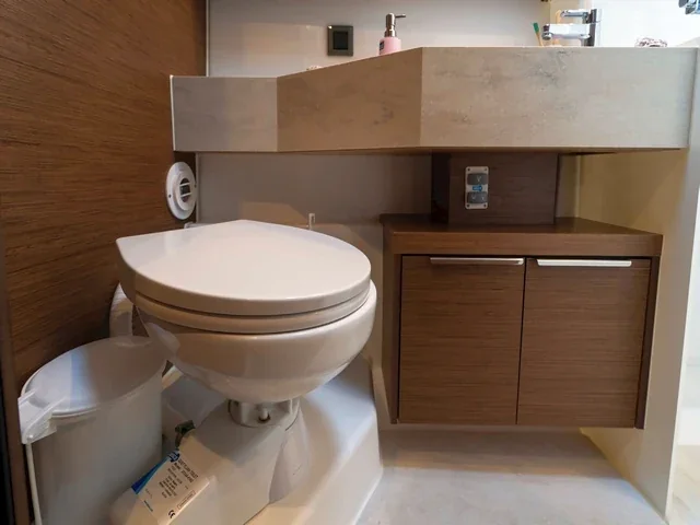 Yacht LAGOON 46 - Sol Griso - Foto 1
