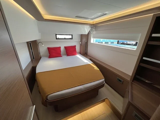 Yacht LAGOON 46 - Sol Griso - Foto 1