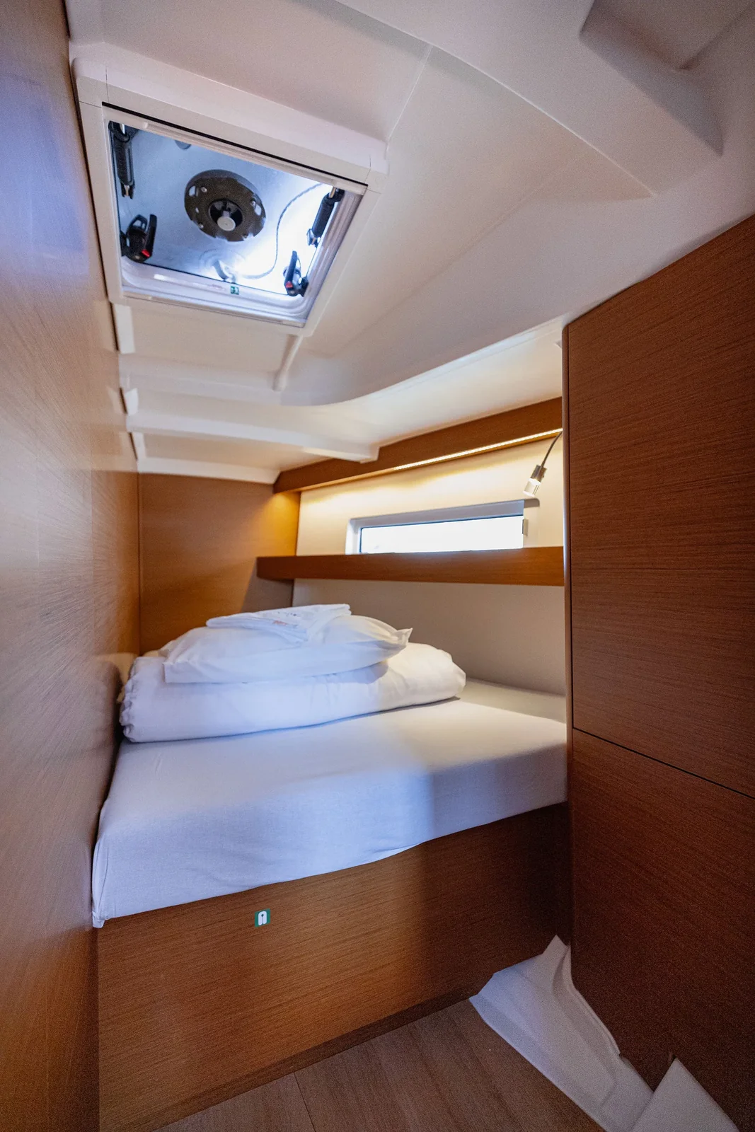 Yacht JEANNEAU Sun Odyssey 440 - Mikkamakka - Foto 1