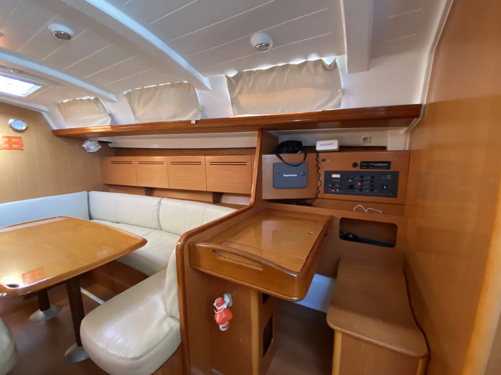Yacht BENETEAU Cyclades 50.5 - Take Five - Foto 1