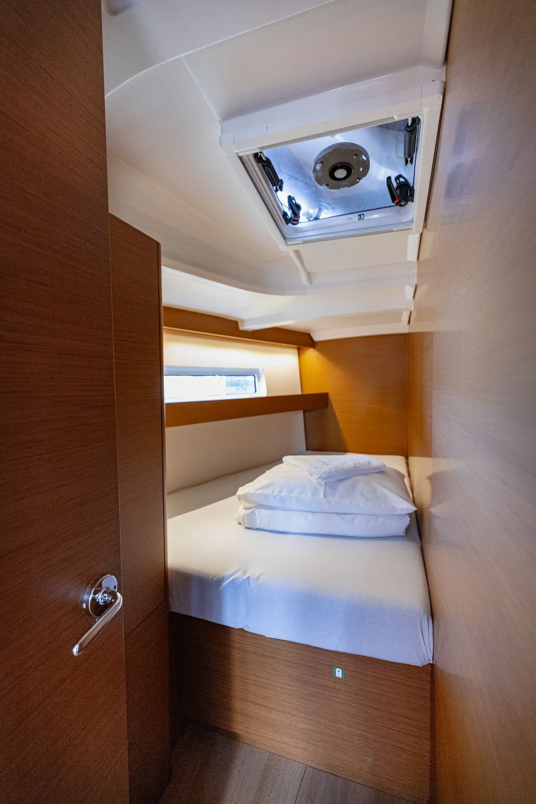 Yacht JEANNEAU Sun Odyssey 440 - Mikkamakka - Foto 1