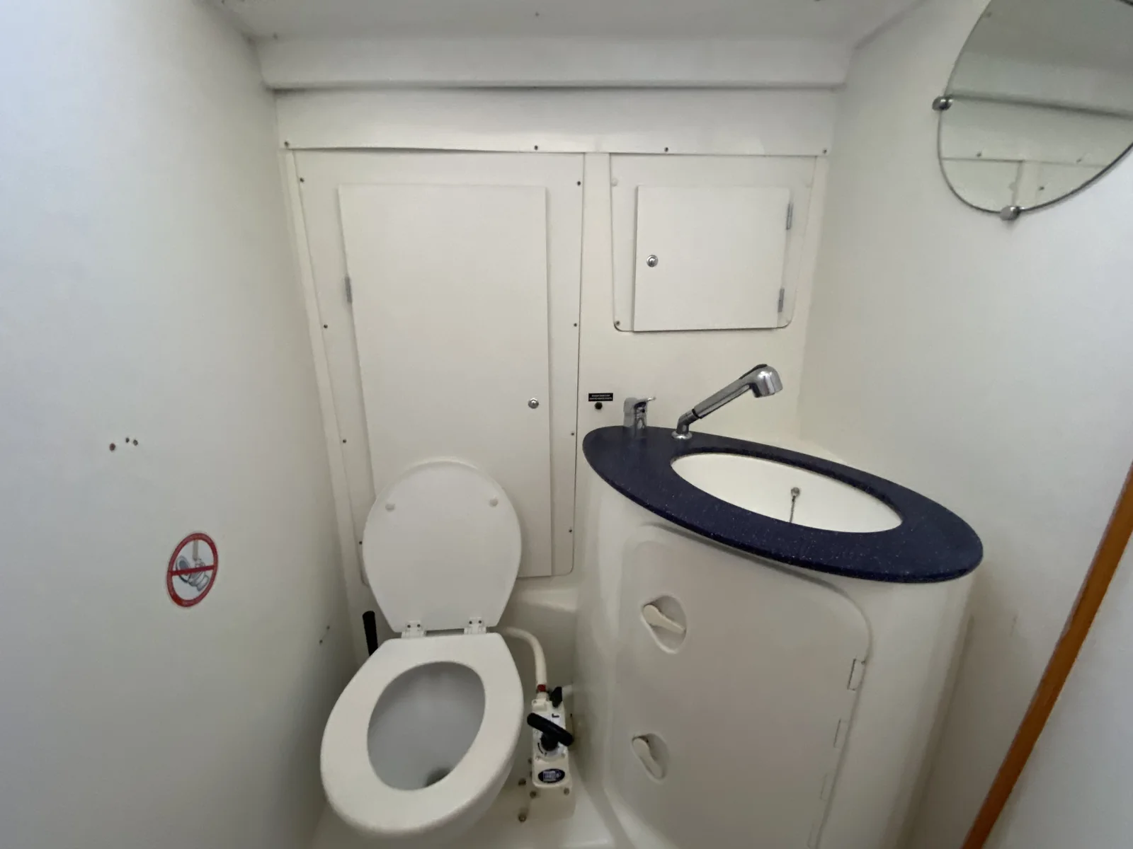 Yacht BENETEAU Cyclades 50.5 - Take Five - Foto 1