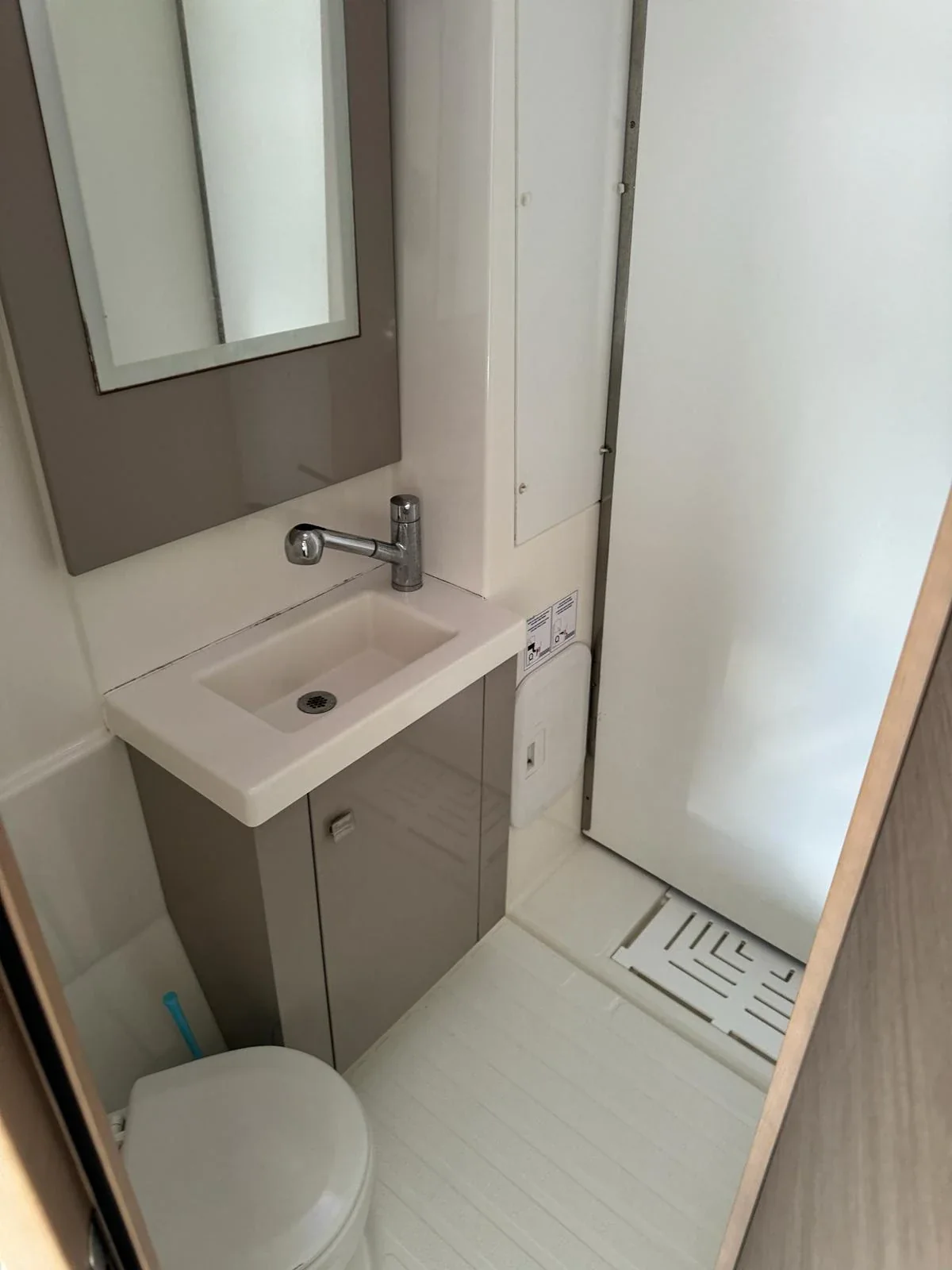 Yacht FOUNTAINE PAJOT Astrea 42 - Roxy II - Foto 13