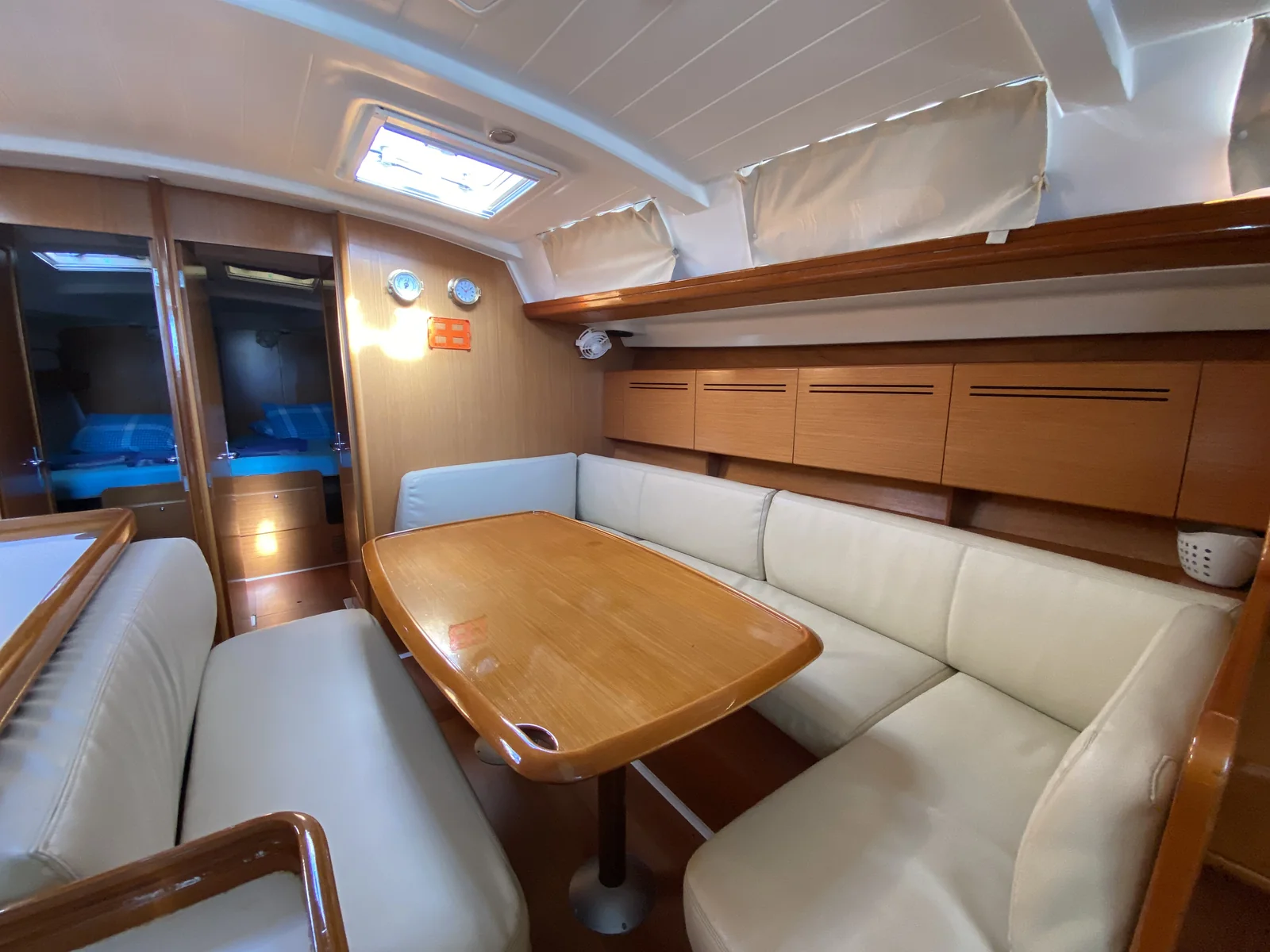 Yacht BENETEAU Cyclades 50.5 - Take Five - Foto 1