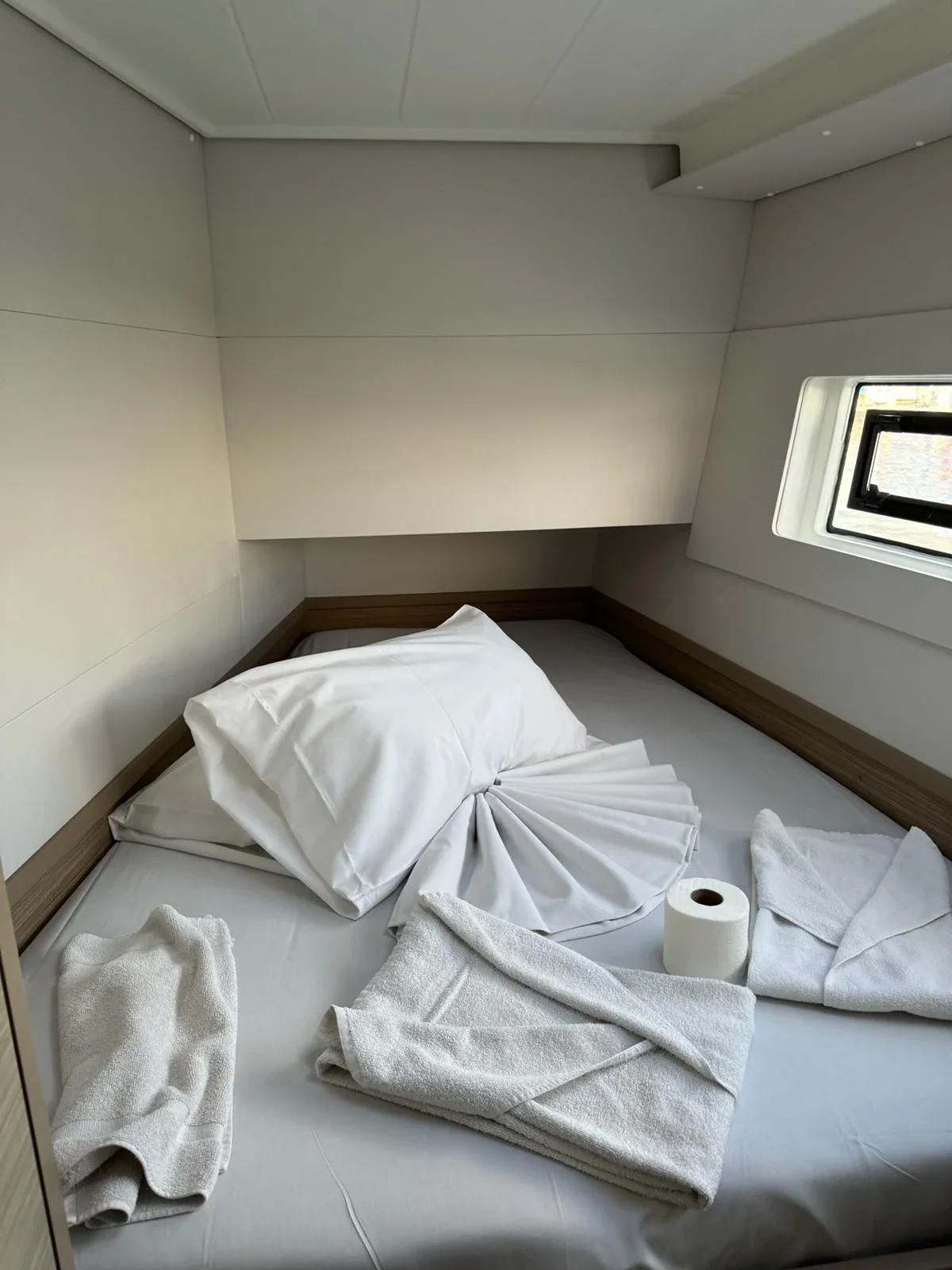 Yacht LAGOON 40 - Roxy I - Foto 13