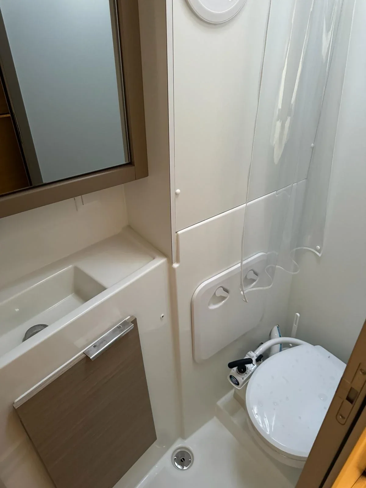 Yacht LAGOON 40 - Roxy I - Foto 14