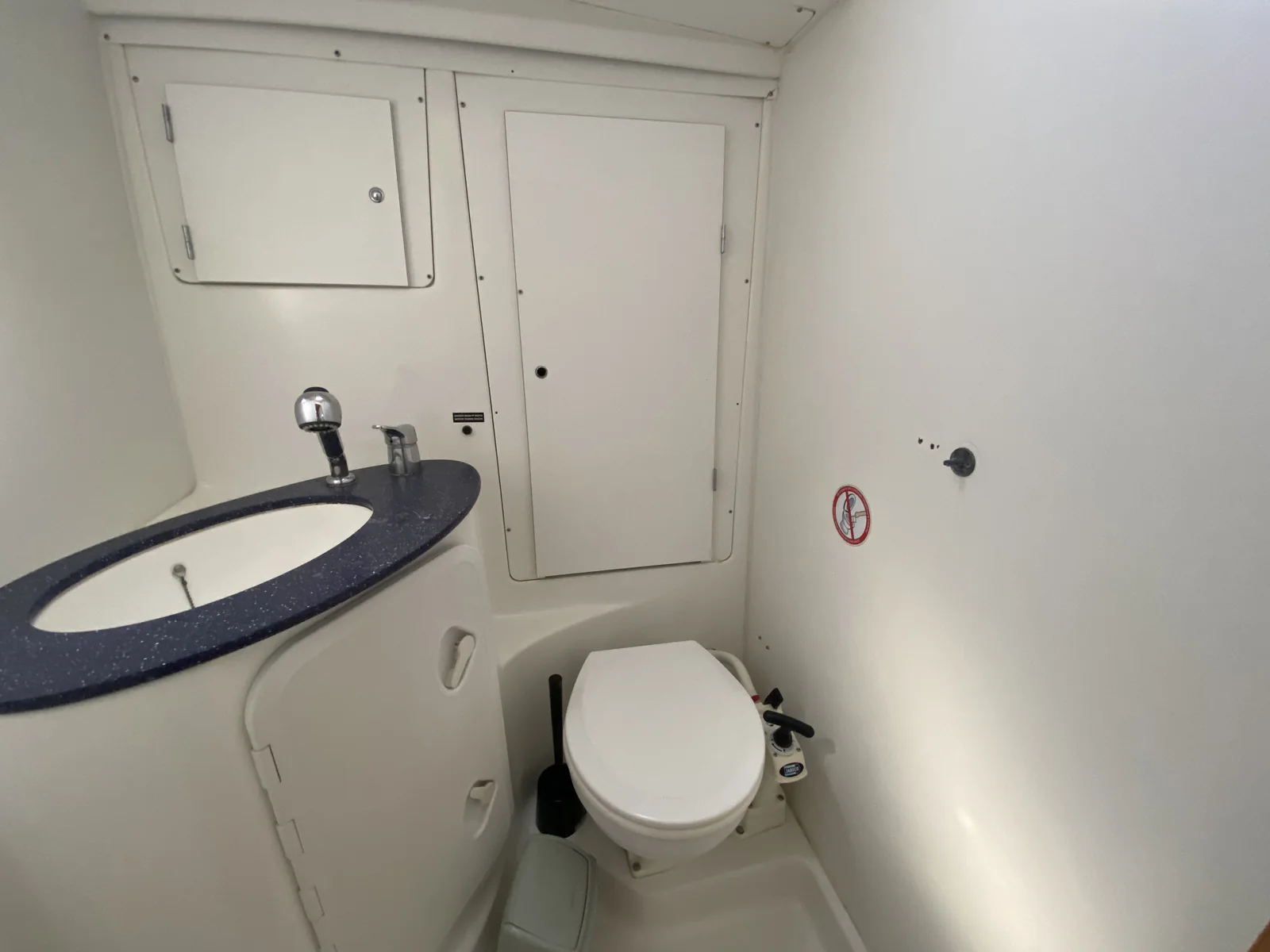Yacht BENETEAU Cyclades 50.5 - Take Five - Foto 1