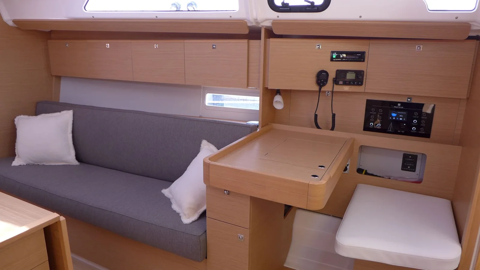 Yacht DUFOUR 360 Grand Large - Mar me Quer - Foto 1