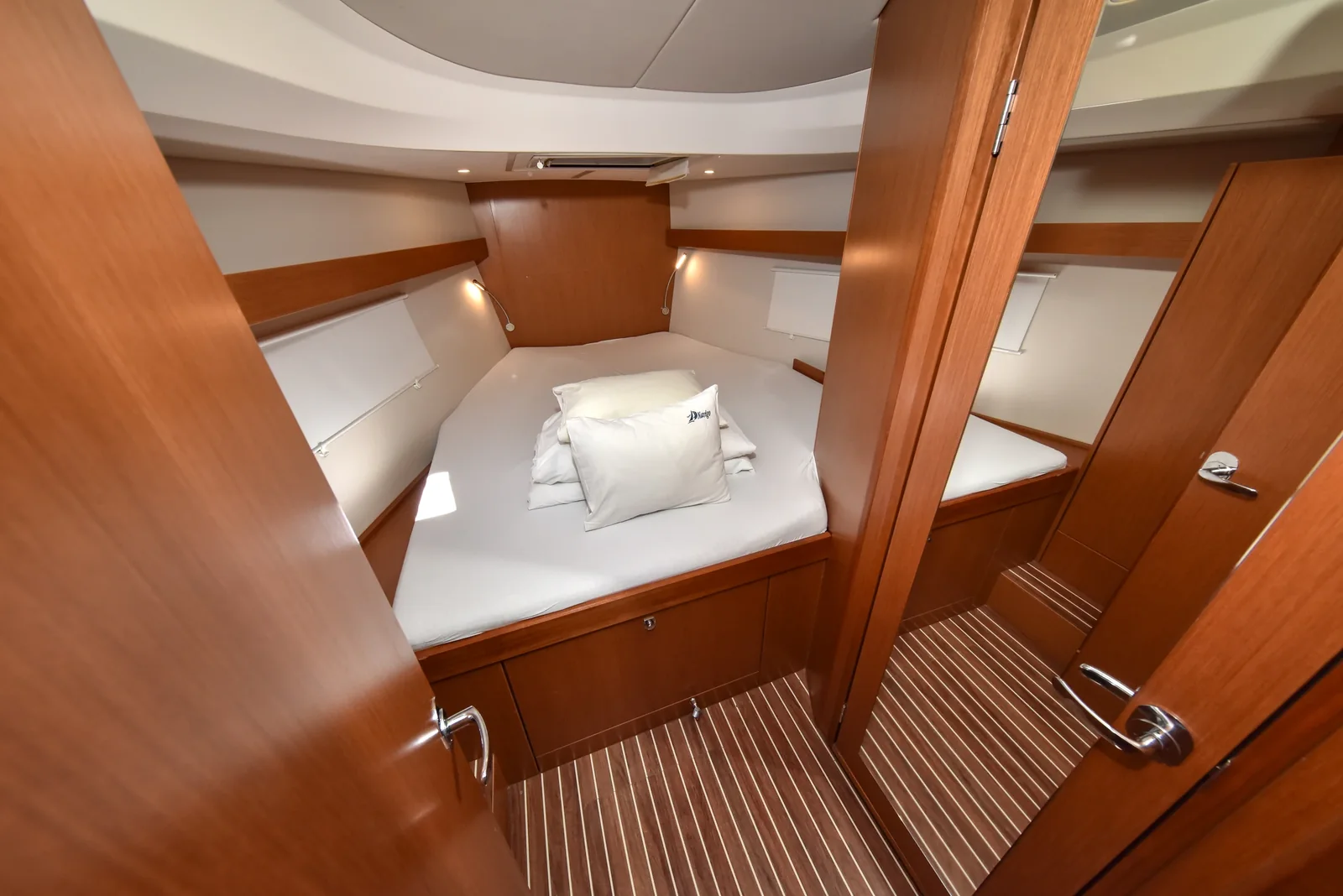 Yacht BAVARIA C42 - Bella - Foto 1