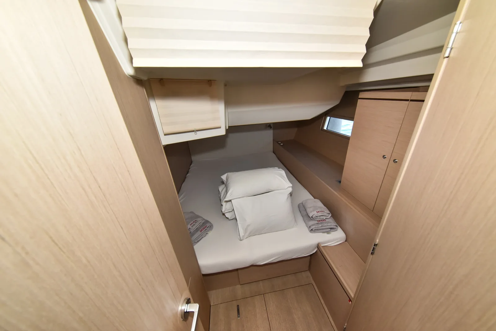 Yacht BENETEAU Oceanis 51.1 - Dodo - Foto 24
